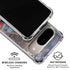 Marvel Spiderman Spidey Sense Google Pixel 10 Clear Case